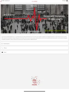 MG FORMA screenshot 7