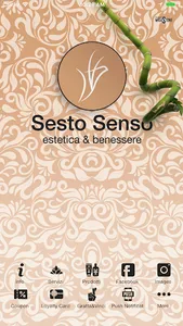 Sesto Senso Salemi screenshot 0