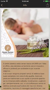 Sesto Senso Salemi screenshot 1