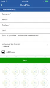 Farmacia Serfontana screenshot 2