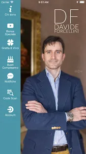 Forcellini Chirurgo Plastico screenshot 0