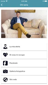 Forcellini Chirurgo Plastico screenshot 1