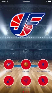 JUNIOR CASALE screenshot 0