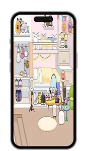 Miga Town House Ideas screenshot 15