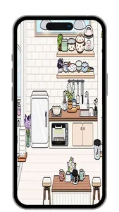 Miga Town House Ideas screenshot 17