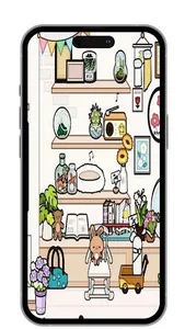 Miga Town House Ideas screenshot 19