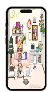 Miga Town House Ideas screenshot 21