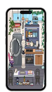 Miga Town House Ideas screenshot 22