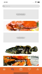 winnseafood screenshot 0