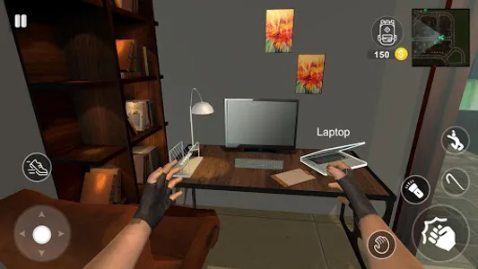 Heist Robbery: Thief Simulator screenshot 2