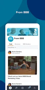 BBB® Member Business Community screenshot 1