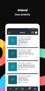 EMyth & Main screenshot 4