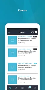 FLN Connect screenshot 4