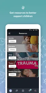 Child Psych App screenshot 2