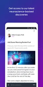 Upwire screenshot 3