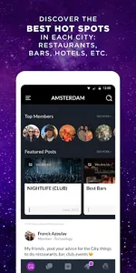 weareusapp screenshot 3