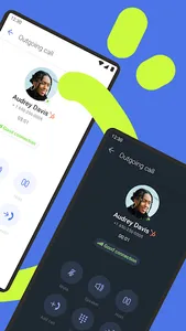 MightyCall Call Center screenshot 1