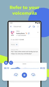 MightyCall Call Center screenshot 4