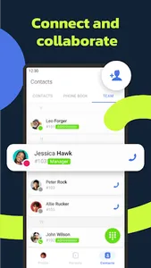 MightyCall Call Center screenshot 5