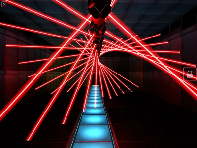 Laser Mazer screenshot 14