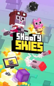 Shooty Skies screenshot 12