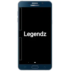 Legendz Official App screenshot 0