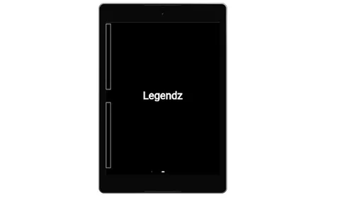 Legendz Official App screenshot 3