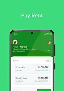 Rea360 screenshot 7
