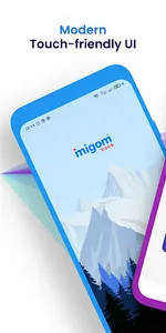 Migom Bank screenshot 0