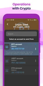 Migom Bank screenshot 6