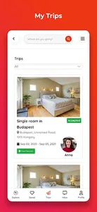 Rental screenshot 4