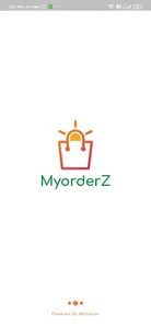 MyorderZ screenshot 0