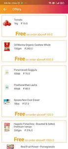MyorderZ screenshot 4
