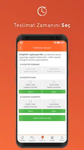 Migros Toptan screenshot 3