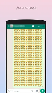 Emojii · Whatsapp emojis screenshot 4
