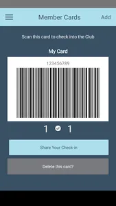 Woodside screenshot 3