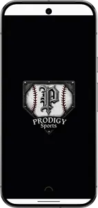 Prodigy Sports screenshot 0