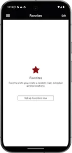 Prodigy Sports screenshot 3