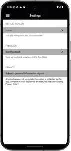 Prodigy Sports screenshot 5