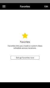 SportHQ screenshot 3