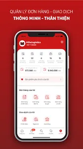 Mihalogistics screenshot 4