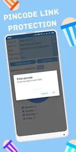 Shortlin - URL Shortener & Sta screenshot 3