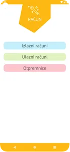 eKnjigovodstvo screenshot 2