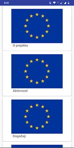 Preokret - Omladinski centar screenshot 1