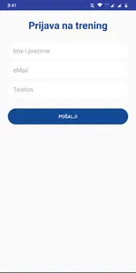 Preokret - Omladinski centar screenshot 3