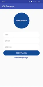 Preokret - Omladinski centar screenshot 6