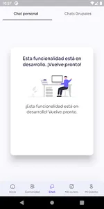 Mihengo screenshot 3