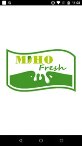 Miho Fresh screenshot 0