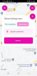 MiHome screenshot 0