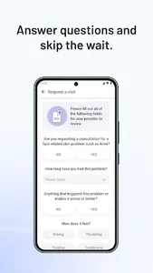 Miiskin Skin & Dermatology screenshot 4